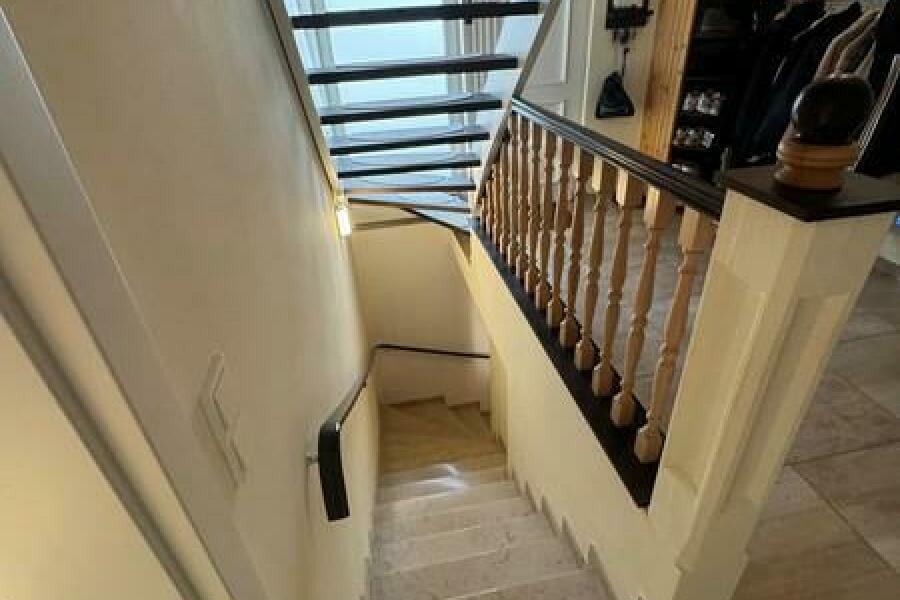 36 Kellertreppe