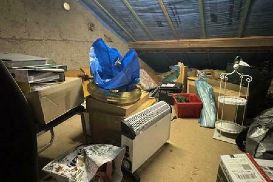 27 Speicher rundum isoliert