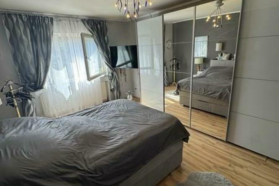 25 Schlafzimmer