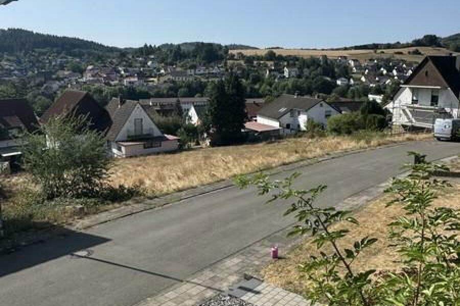 1 Blick übers Glantal