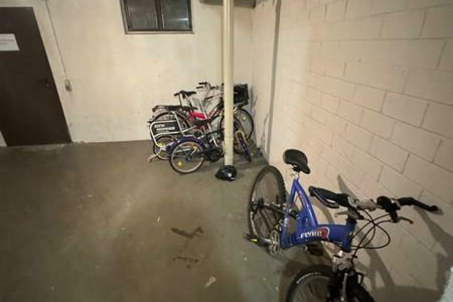 26 gemeinschaftlicher Fahrradraum