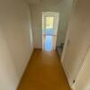 14 Flur zum TrH und Technik unter der Treppe