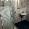 Dusche