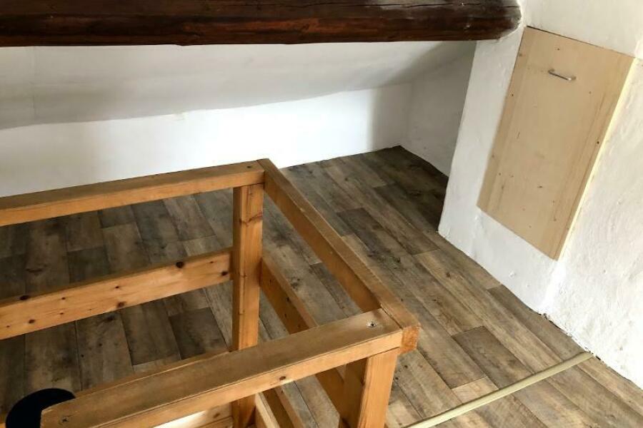 Dachboden 5