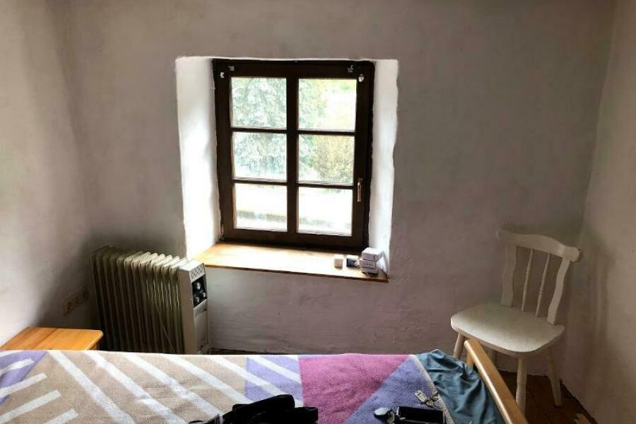 Schlafzimmer 2