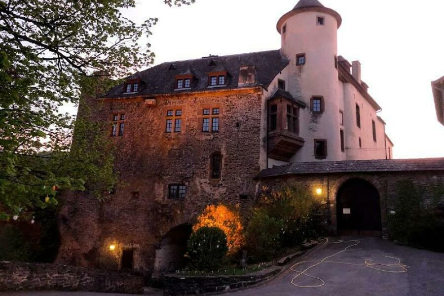 Burg