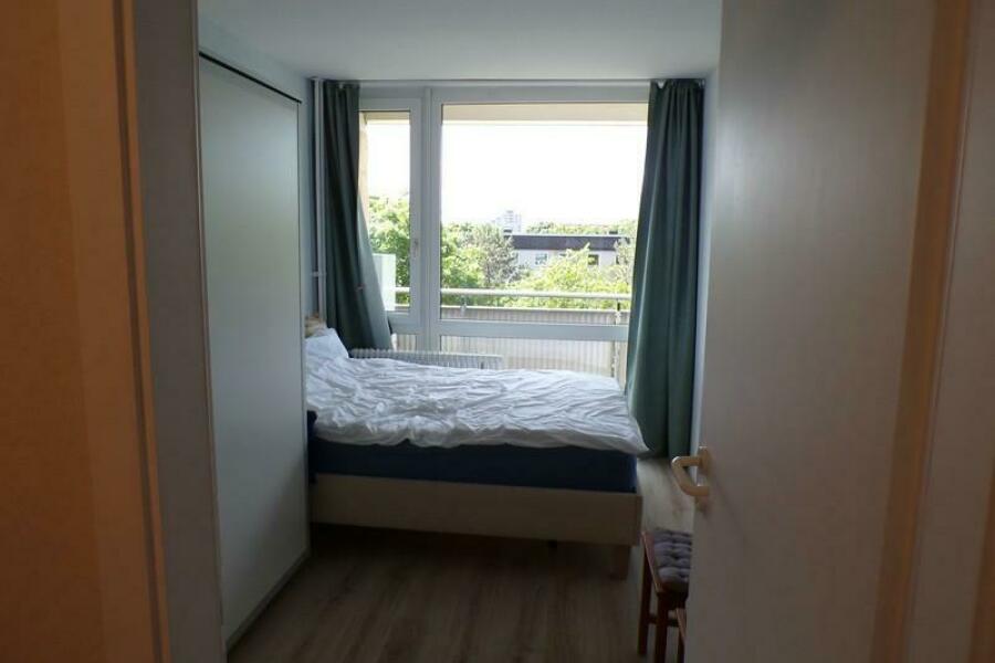 6 Schlafzimmer