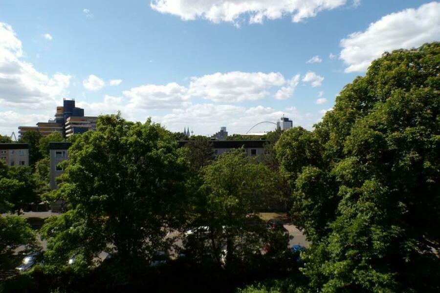 7b Blick vom Balkon