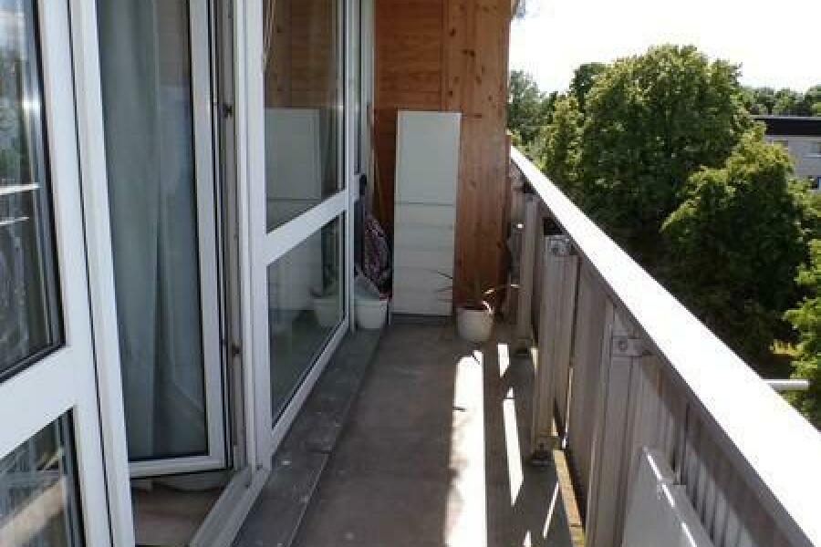 7 Balkon