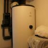 K800 Warmwasserspeicher