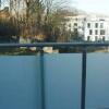 K800 Blick vom Balkon