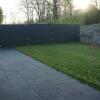 K800 Garten mit Terrasse