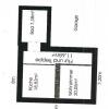 Grundriss Hauptwohnung Seite 2