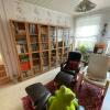 20 HH Lesezimmer