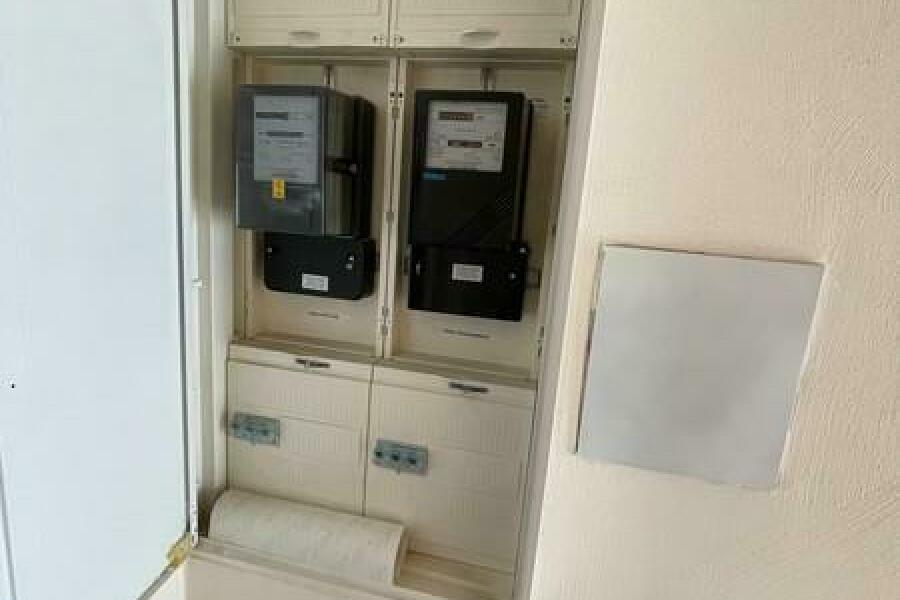 63 E-Installation