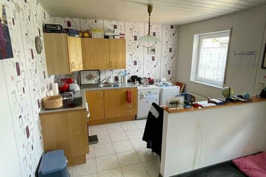 39 ELW Küche