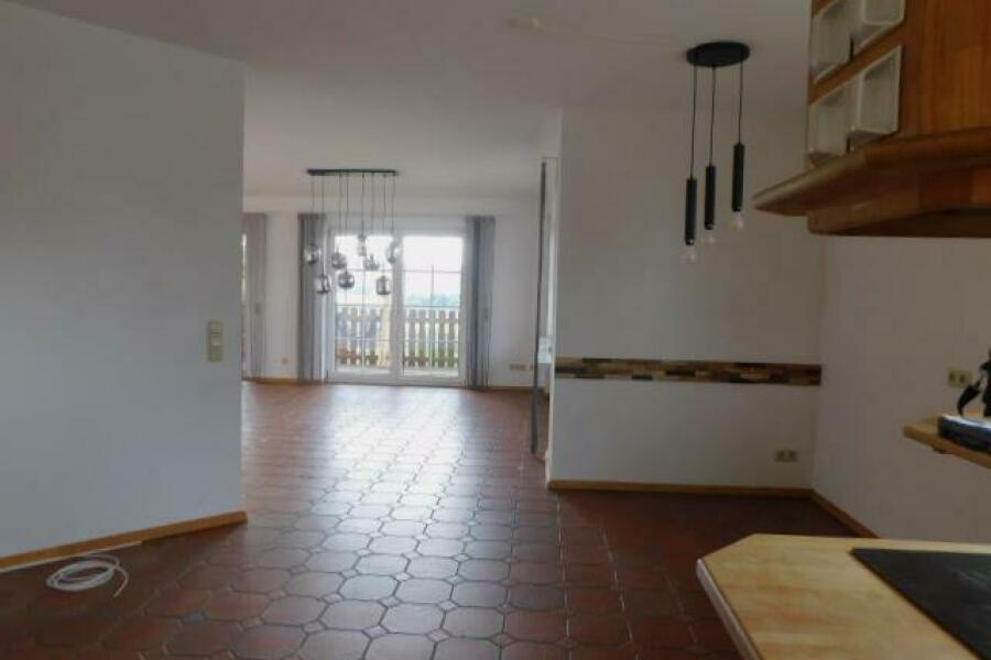 EB10 Küche-Essbereich