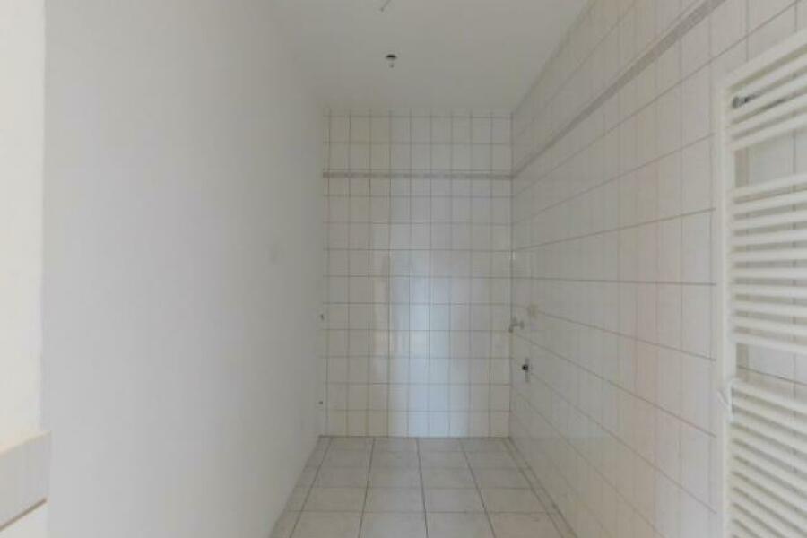 EB17-2 Bad-Stellplatz für Waschmaschine