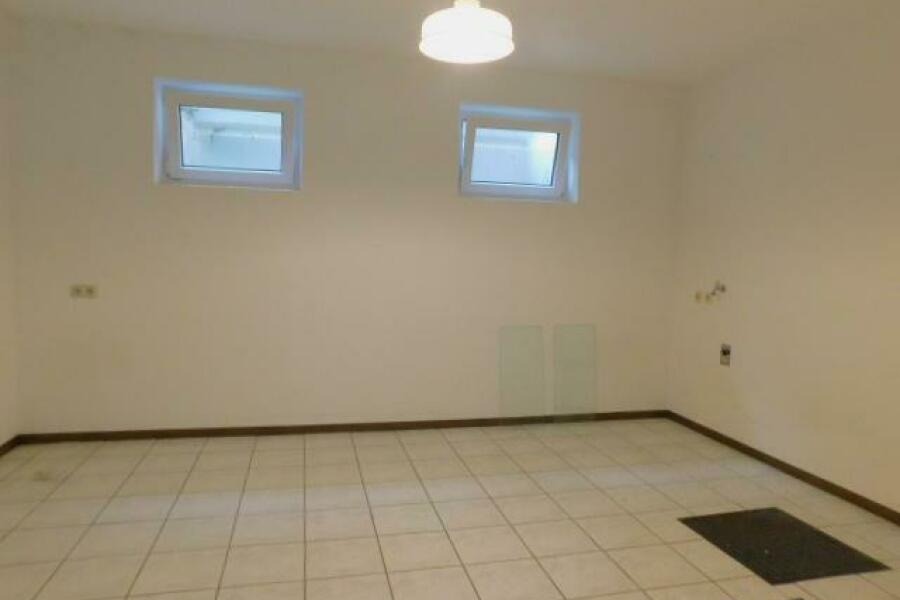 ELW14 Hobby-Arbeitsraum