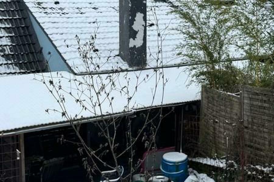 29 Haus vom Garten aus