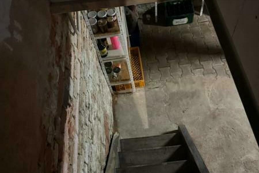 52 Kellertreppe