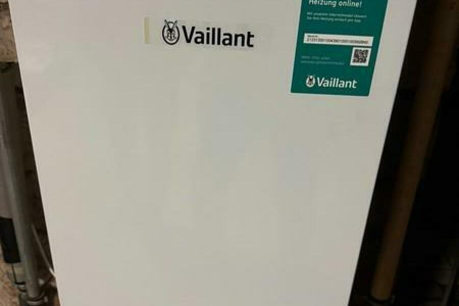 53 Gasbrennwertheizung 2024