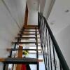Anbau Treppe