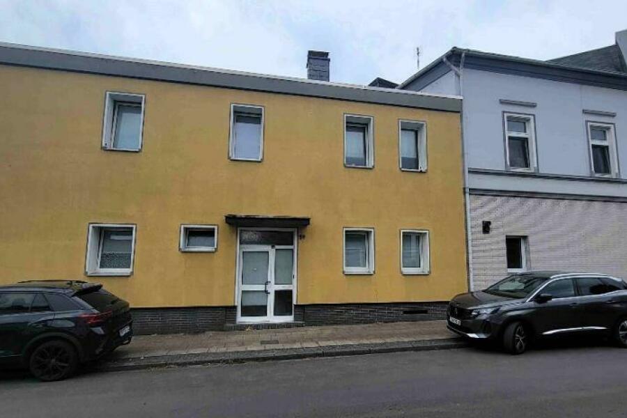 Fassade 3