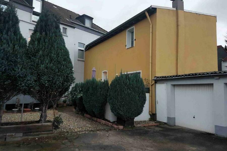 Anbau hinten 1