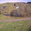 DB6 Blick Richtung Weiher