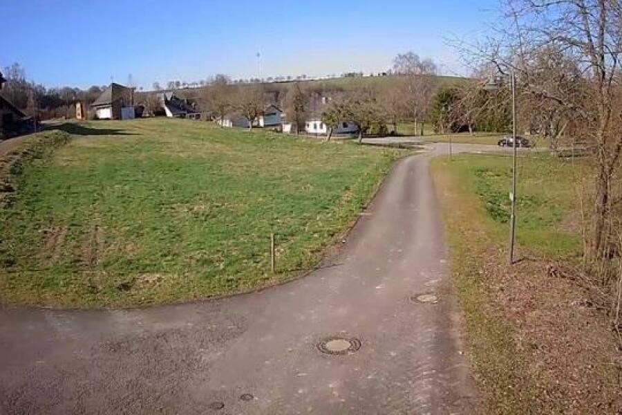 DB1-1 Bauplätze am Weiher