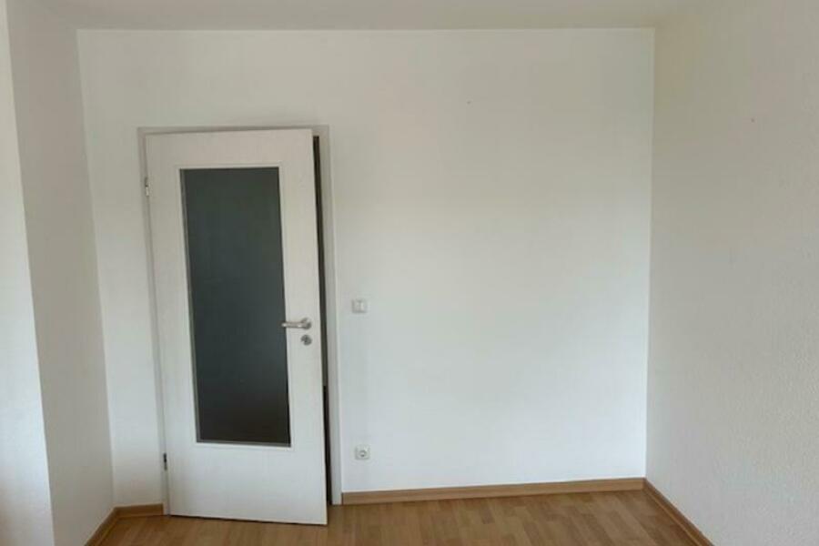 Wohnzimmer Tür