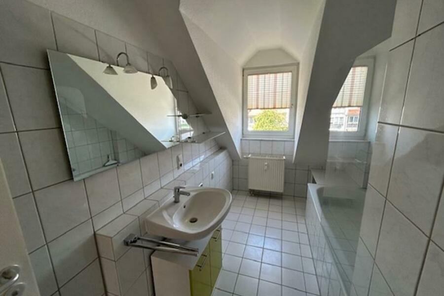 Badezimmer 2