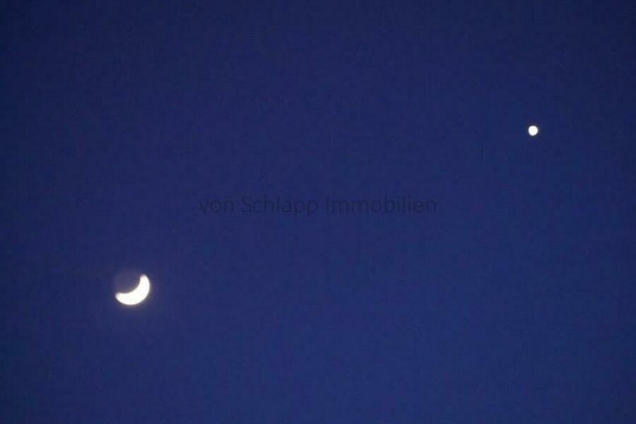 3. Mond und Jupiter