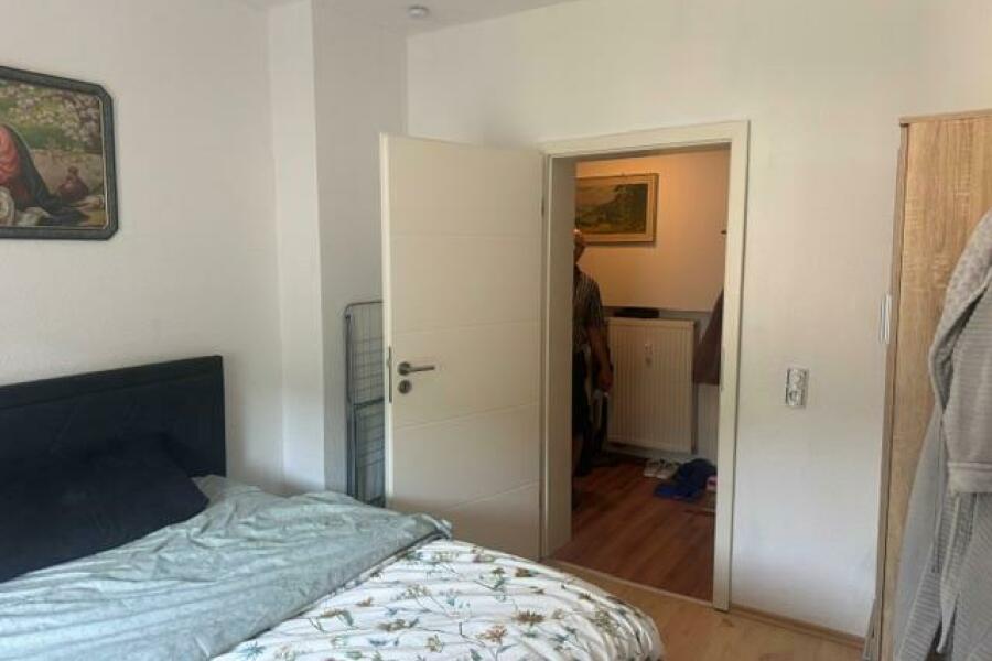 RB10 Schlafzimmer
