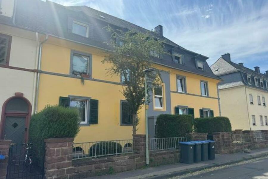 RB2 Ansicht Straßenseite