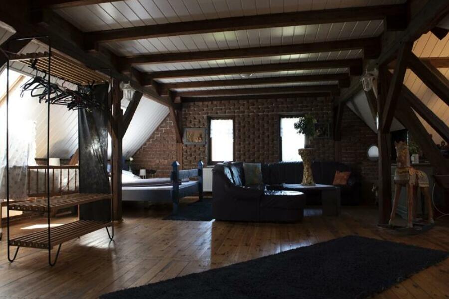 Gästezimmer Suite