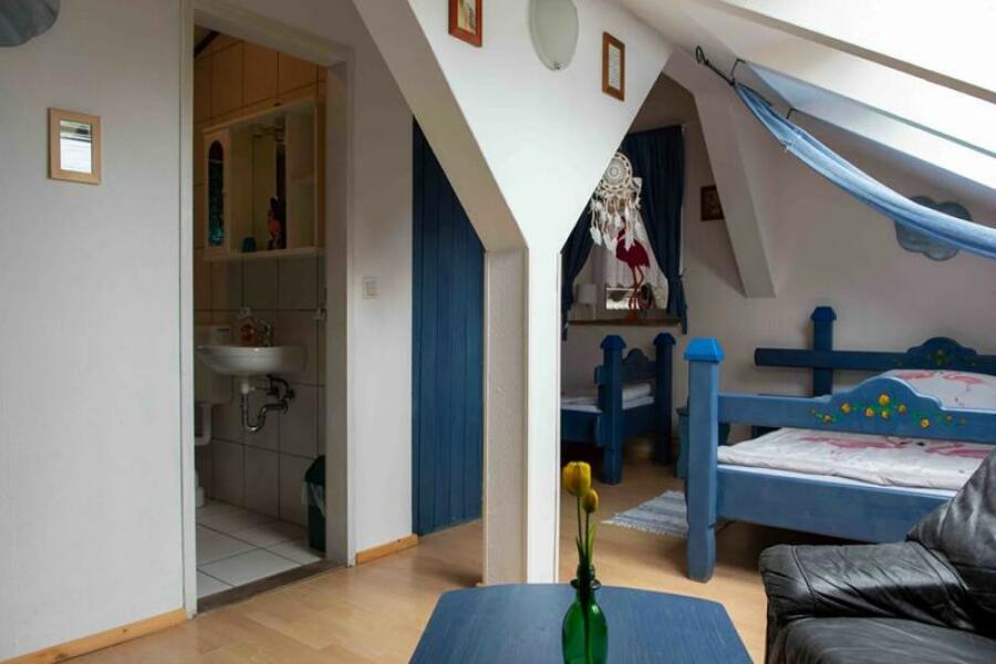 Gästezimmer 4