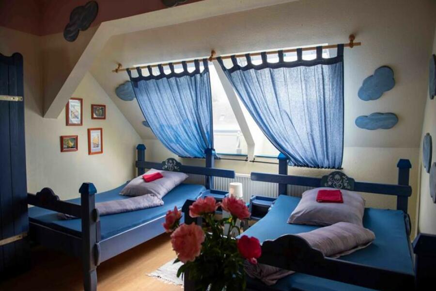 Gästezimmer 2