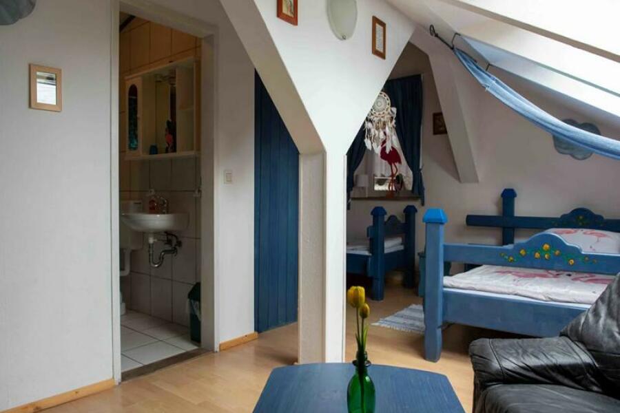 Gästezimmer 7