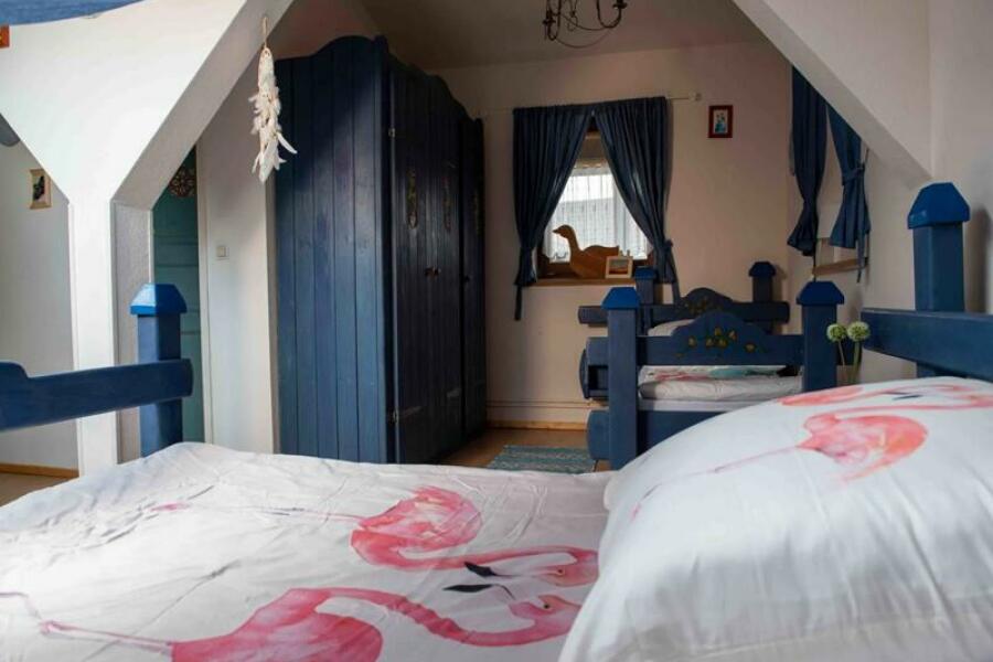 Gästezimmer 5