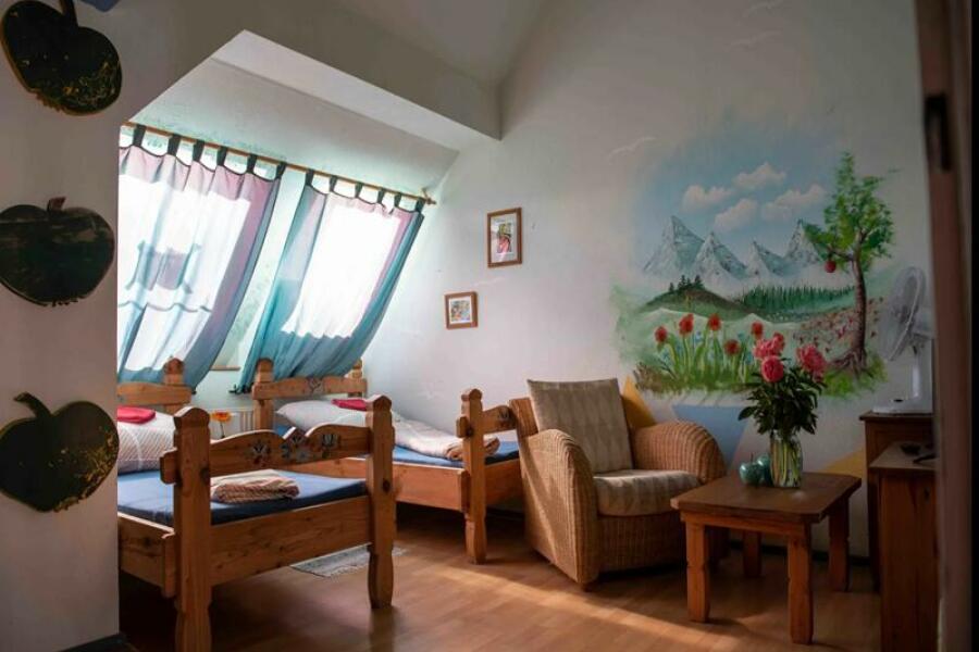 Gästezimmer 1