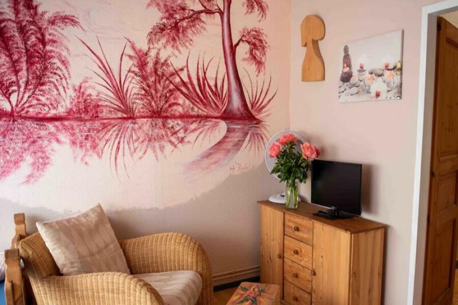 Gästezimmer 6