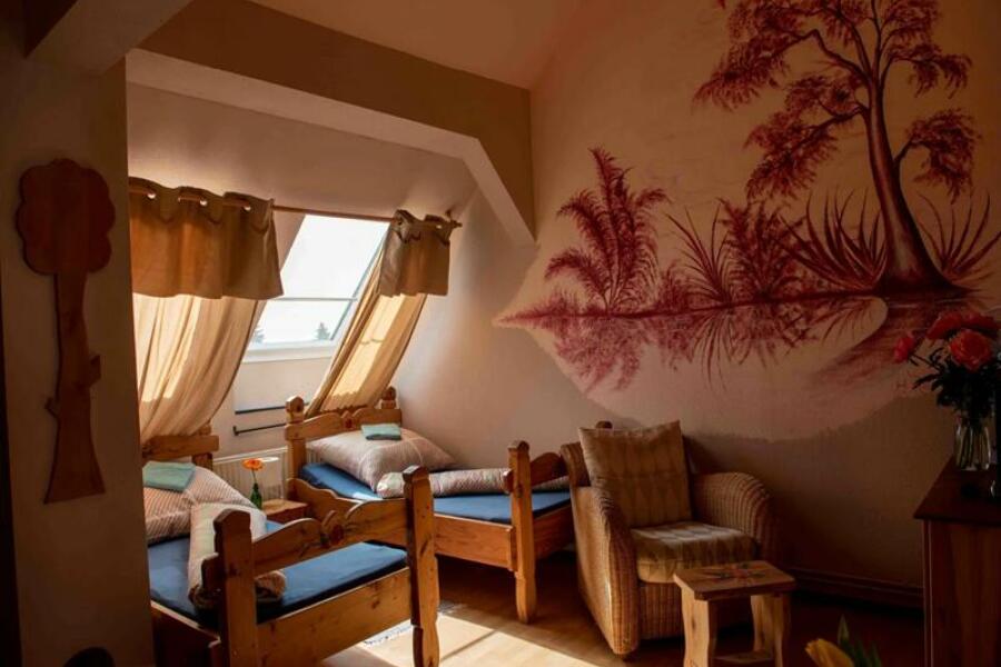 Gästezimmer 3