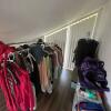 37 Ankleide mit Balkon