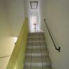 32 Treppe zur nächsten Etage