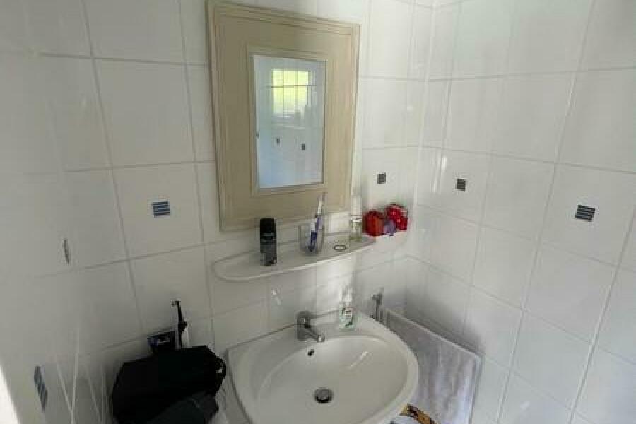 7 Gäste WC