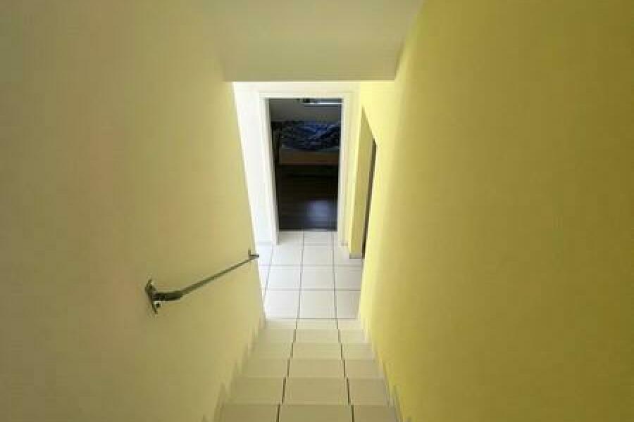 17 Treppe zur nächsten Ebene