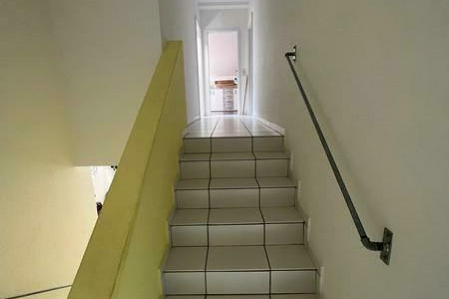 32 Treppe zur nächsten Etage