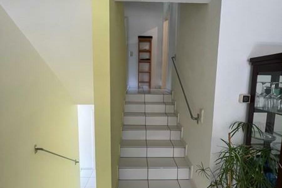 24 Treppe zur nächsten Etage